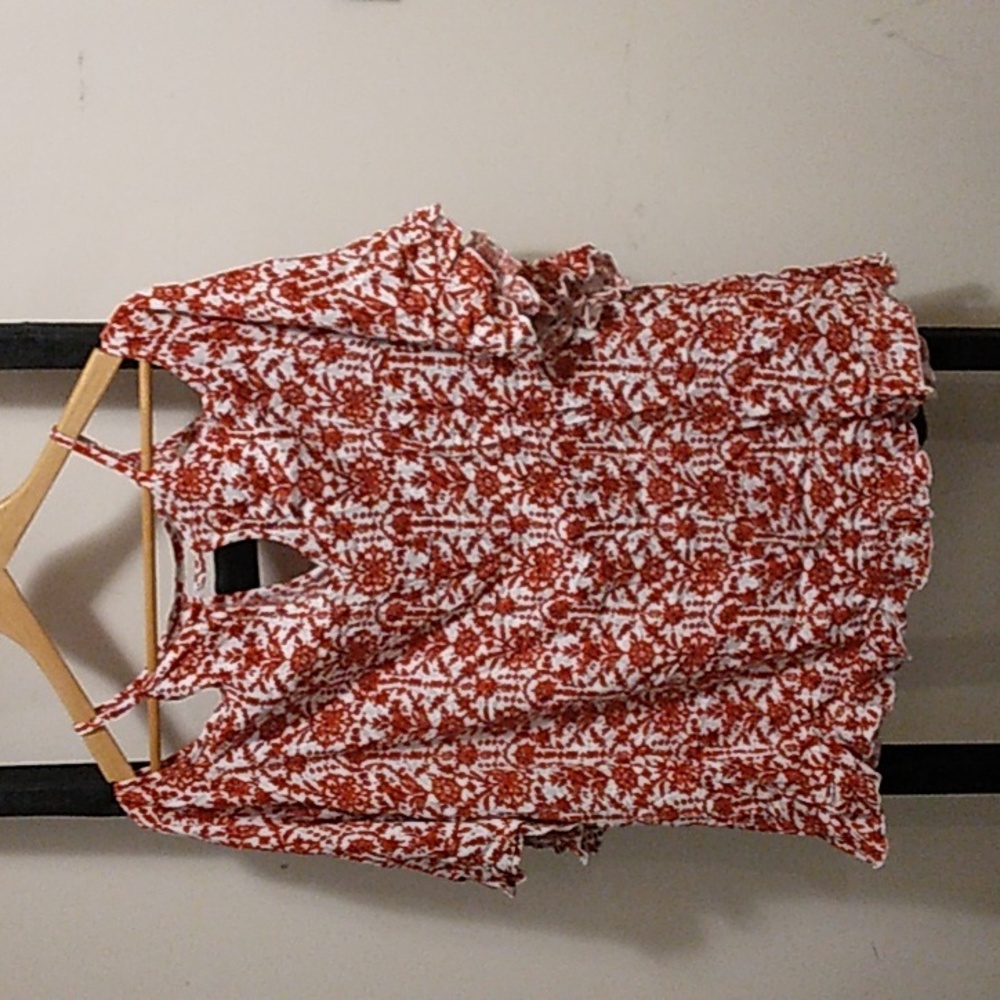 Weekend Suzanne Betro Shirt
